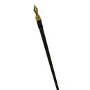Fountain pen and hairpin
