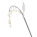 Pearl Lily of the Valley Hairpin