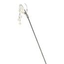 Pearl Lily of the Valley Hairpin