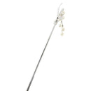 Pearl Lily of the Valley Hairpin