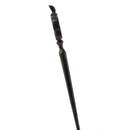 One-piece carved picture hairpin – plum blossom