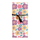 Hairpin bag - cherry blossom colors (hairpin bag - various cherry blossom designs)
