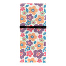 Hairpin bag - cherry blossom colors (hairpin bag - various cherry blossom designs)