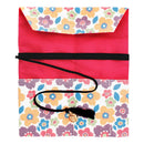 Hairpin bag - cherry blossom colors (hairpin bag - various cherry blossom designs)