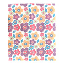 Hairpin bag - cherry blossom colors (hairpin bag - various cherry blossom designs)