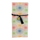 Hairpin bag - cotton fluff