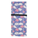 Hairpin bag - Lotus flower design