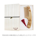 手付櫛‐薮椿