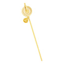 "Yowamushi Pedal" Wheel One Hairpin - Teshima Junta ("Yowamushi Pedal" Sharin Ippon Hairpin - Teshima Junta)