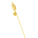 "Yowamushi Pedal" Wheel One Hairpin - Teshima Junta ("Yowamushi Pedal" Sharin Ippon Hairpin - Teshima Junta)