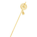 "Yowamushi Pedal" Wheel One Hairpin - Teshima Junta ("Yowamushi Pedal" Sharin Ippon Hairpin - Teshima Junta)