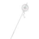 "Yowamushi Pedal" Wheel One Hairpin - Takuto Ashikiba ("Yowamushi Pedal" Sharin Ippon Hairpin - Takuto Ashikiba)