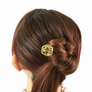 ichirin Kanzashi [Geometry] - Polyhedron