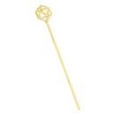 ichirin Kanzashi [Geometry] - Polyhedron