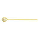 ichirin Kanzashi [Geometry] - Polyhedron