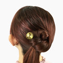 ichirin Kanzashi [Geometry] - sphere