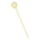 ichirin Kanzashi [Geometry] - sphere