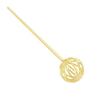 ichirin Kanzashi [Geometry] - sphere