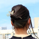 Ichirin Kanzashi - Cherry Blossoms