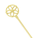Ichirin Kanzashi - Cherry Blossoms