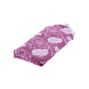 Gamaguchi Kanzashi Pouch - Sakura