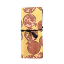 Hairpin bag - pomegranate