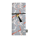 Hairpin bag - Omikuji (fortune slip)