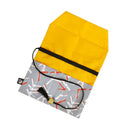 Hairpin bag - Omikuji (fortune slip)