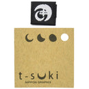Hairpin bag - Omikuji (fortune slip)