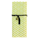 Hairpin bag - Hanabishi (Hanabishi)
