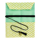 Hairpin bag - Hanabishi (Hanabishi)