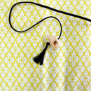 Hairpin bag - Hanabishi (Hanabishi)