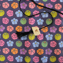 Hairpin bag - Japanese sweets (hairpin bag - wagashi)