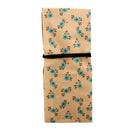 Hairpin bag - small flower scattered