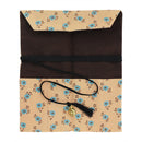 Hairpin bag - small flower scattered