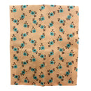 Hairpin bag - small flower scattered
