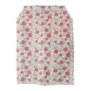 Hairpin bag - climbing rose
