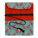 Hairpin Bag - Leisurely Goldfish