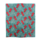 Hairpin Bag - Leisurely Goldfish