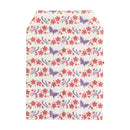 Hairpin Bag - Cherry Blossoms and Butterflies by the Lake