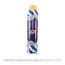 和柄テキスタイル 三つ折り畳み傘‐慶祝梅