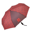 "Mobile Suit Gundam" Tri-Folding Umbrella - Char Model ("Mobile Suit Gundam" Tri-Folding Umbrella / - / Char Model) 