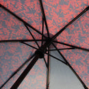 "Mobile Suit Gundam" Tri-Folding Umbrella - Char Model ("Mobile Suit Gundam" Tri-Folding Umbrella / - / Char Model) 