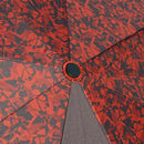 "Mobile Suit Gundam" Tri-Folding Umbrella - Char Model ("Mobile Suit Gundam" Tri-Folding Umbrella / - / Char Model) 