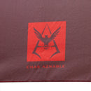 "Mobile Suit Gundam" Tri-Folding Umbrella - Char Model ("Mobile Suit Gundam" Tri-Folding Umbrella / - / Char Model) 