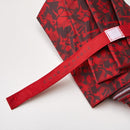 "Mobile Suit Gundam" Tri-Folding Umbrella - Char Model ("Mobile Suit Gundam" Tri-Folding Umbrella / - / Char Model) 