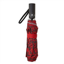 "Mobile Suit Gundam" Tri-Folding Umbrella - Char Model ("Mobile Suit Gundam" Tri-Folding Umbrella / - / Char Model) 