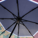 "Demon Slayer" Three-folding Umbrella - Giyu Tomioka 