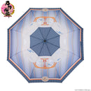 Touken Ranbu -ONLINE- Hokusai Graphic Folding Umbrella 4 Types Yamanbagiri Kunihiro 