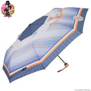Touken Ranbu -ONLINE- Hokusai Graphic Folding Umbrella 4 Types Yamanbagiri Kunihiro 